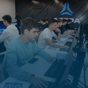 Курс «Администрирование Astra Linux» — Индивидуально